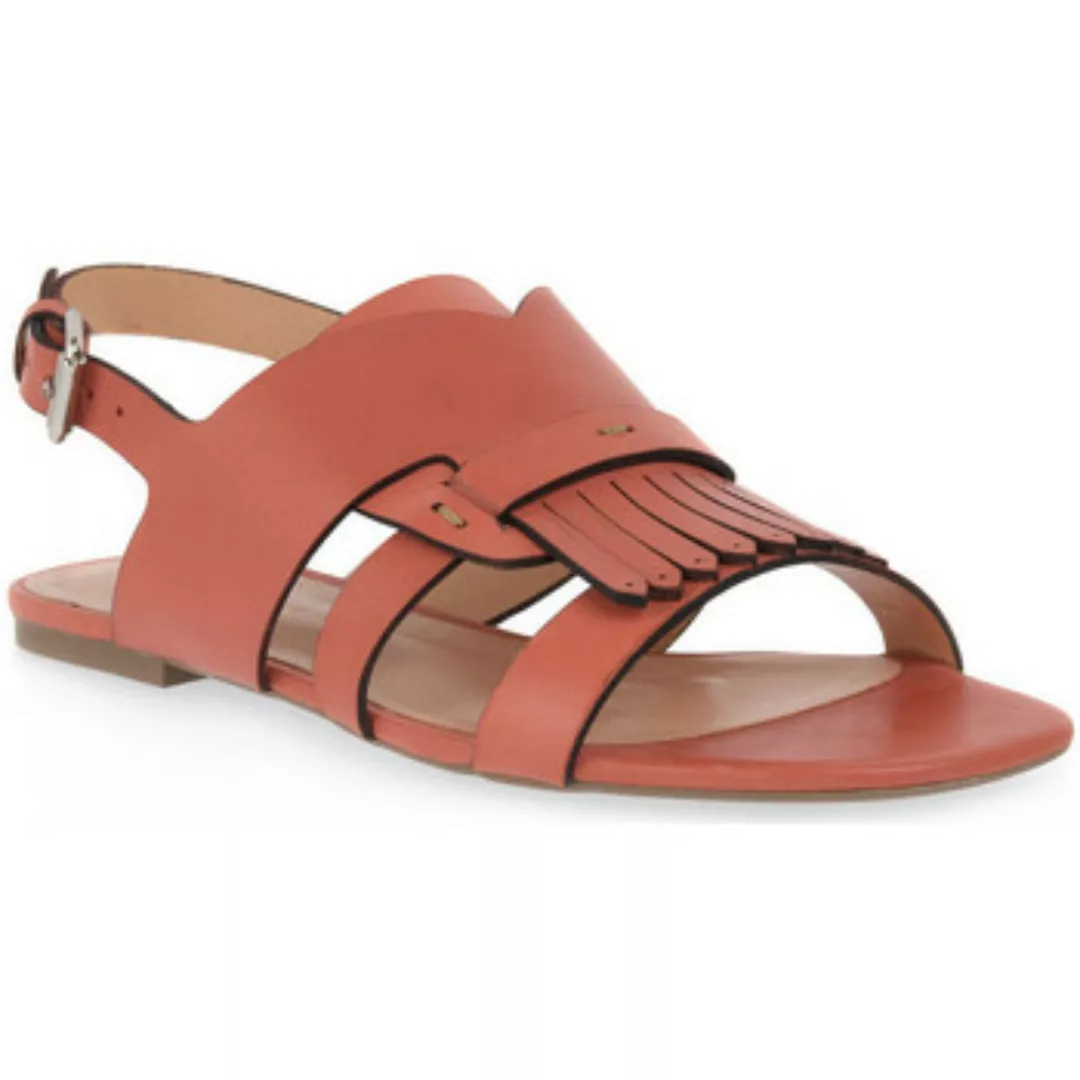 Miss Unique  Sandalen UNIQUE   PEACH CALF günstig online kaufen