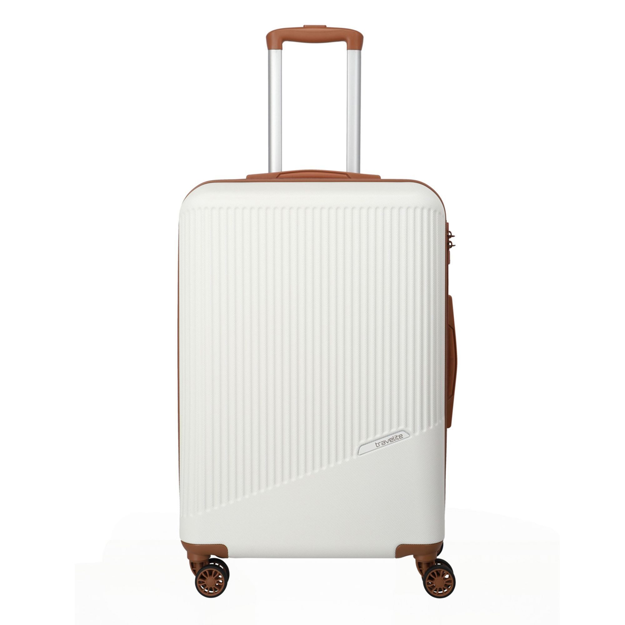 travelite Hartschalen-Trolley BALI 4w Trolley, 4 günstig online kaufen