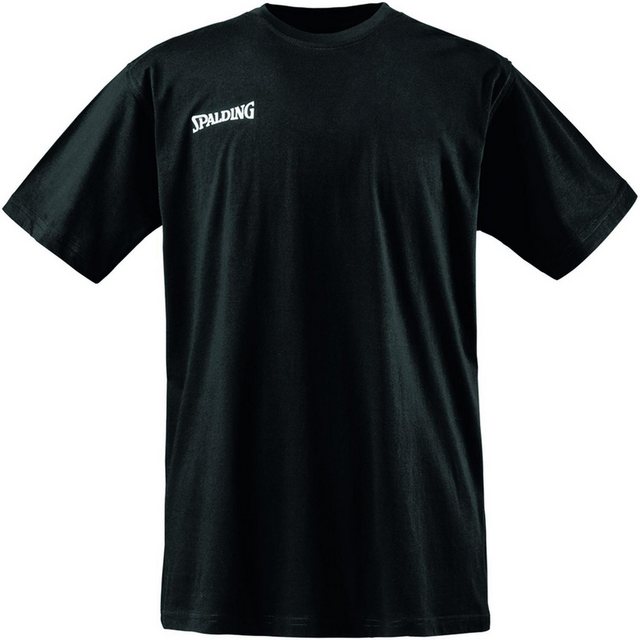 Spalding T-Shirt Basic Tee günstig online kaufen