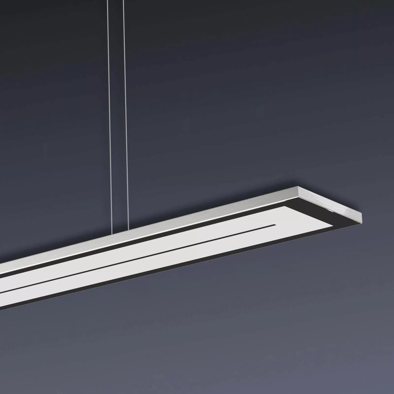 LED-Pendelleuchte Zen - 138 cm günstig online kaufen
