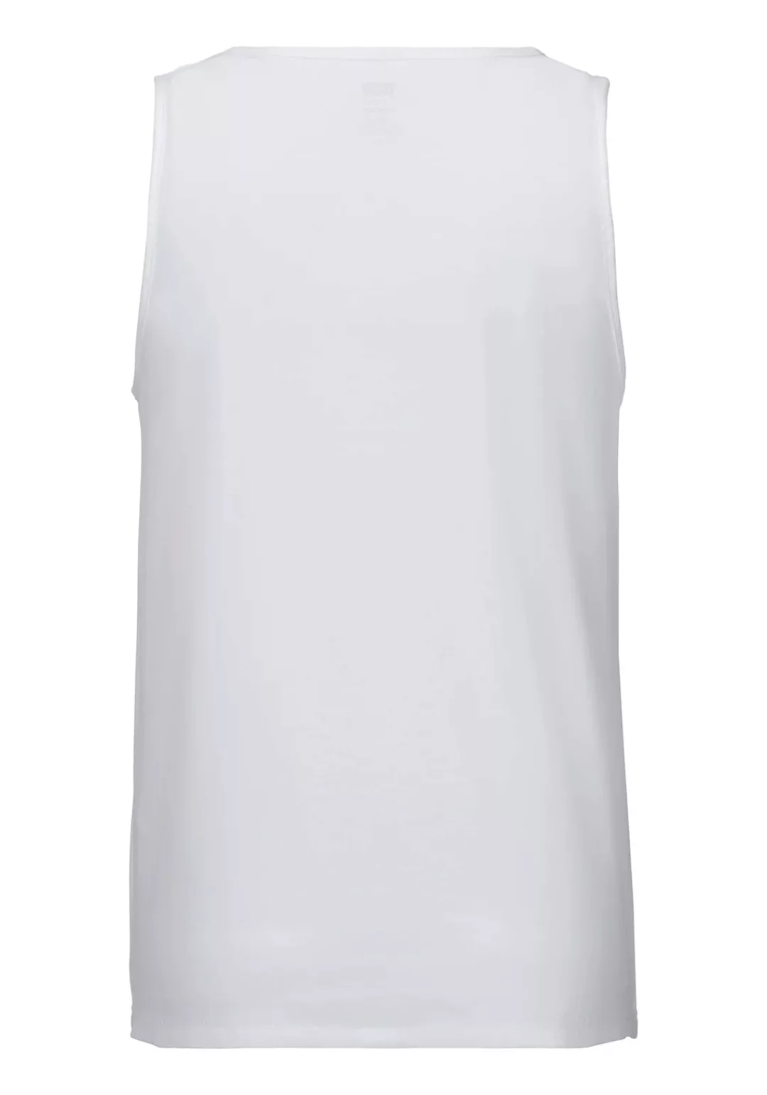 Levi's® Tanktop LSE HOUSEMARK TANK aus Baumwolle günstig online kaufen