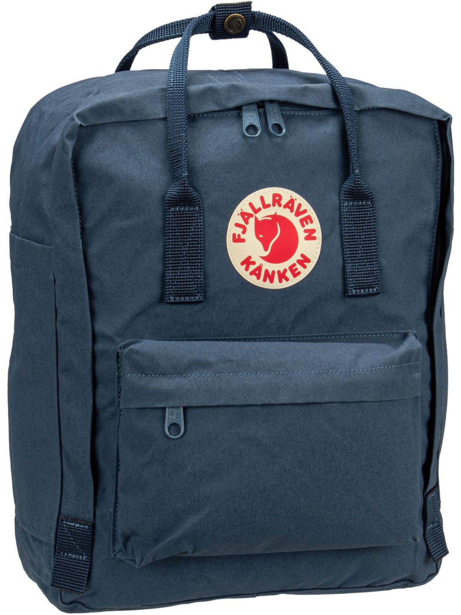 Fjaellraeven Kanken Royal Blue günstig online kaufen