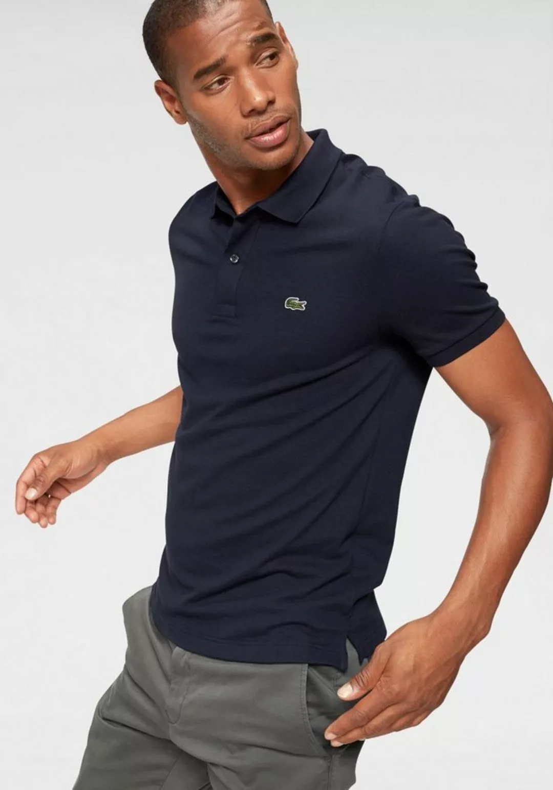 Lacoste Poloshirt günstig online kaufen