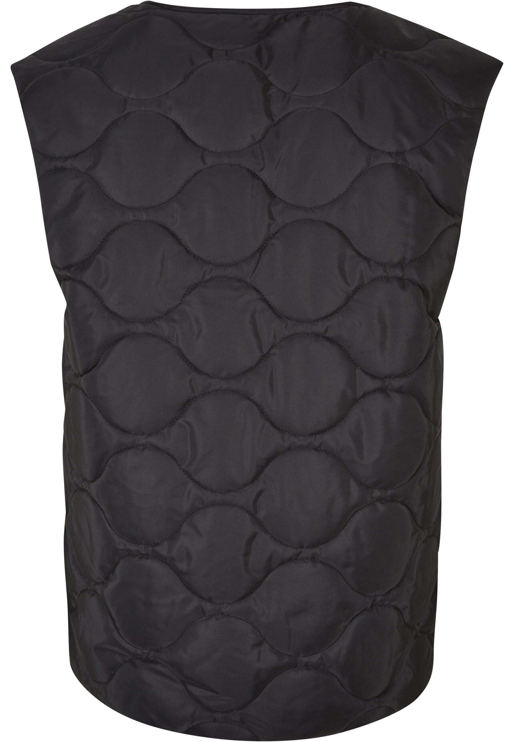 URBAN CLASSICS Jerseyweste "Urban Classics Herren Clean Puffer Vest", (1 tl günstig online kaufen