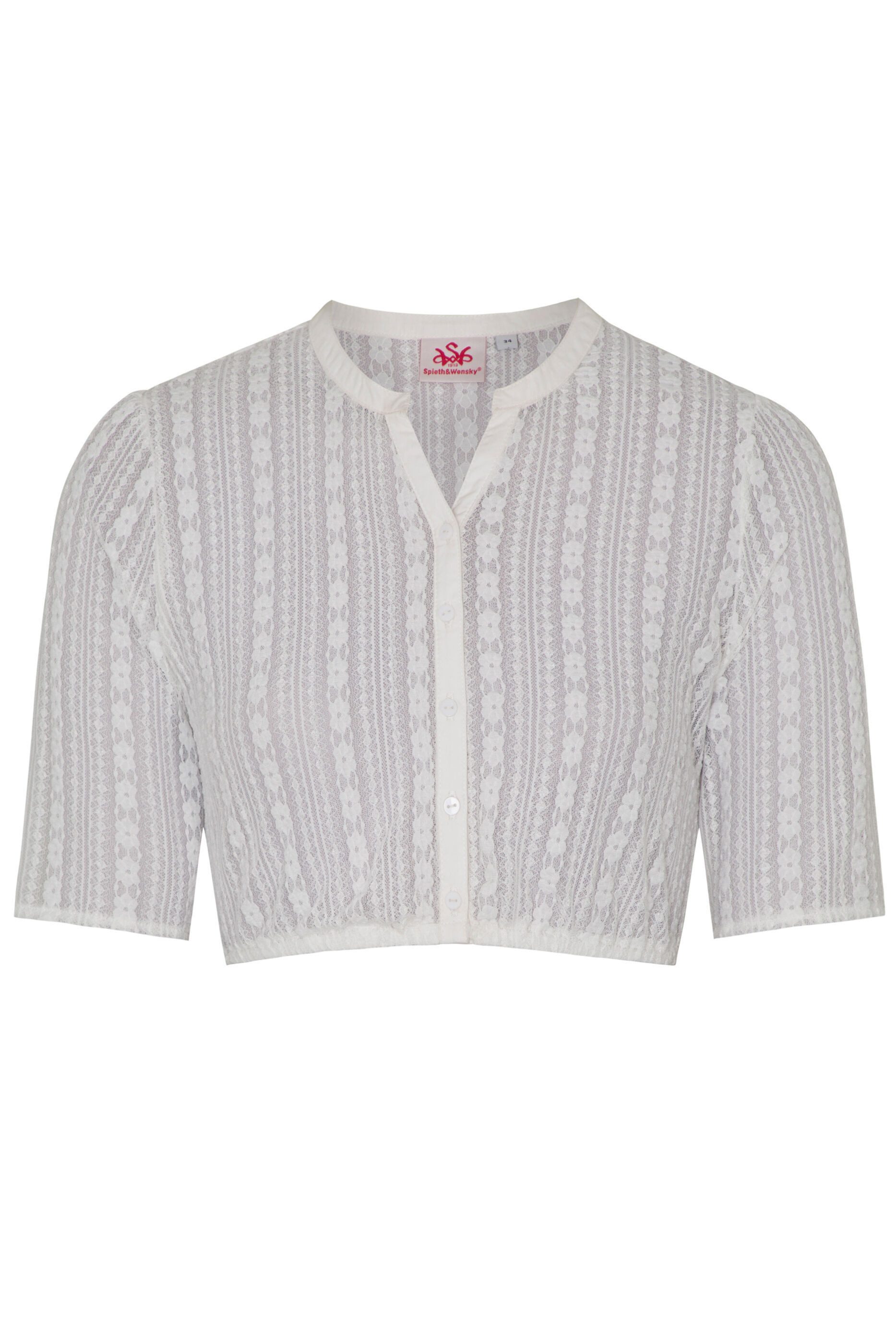 Spieth & Wensky Dirndlbluse Dirndlbluse - günstig online kaufen