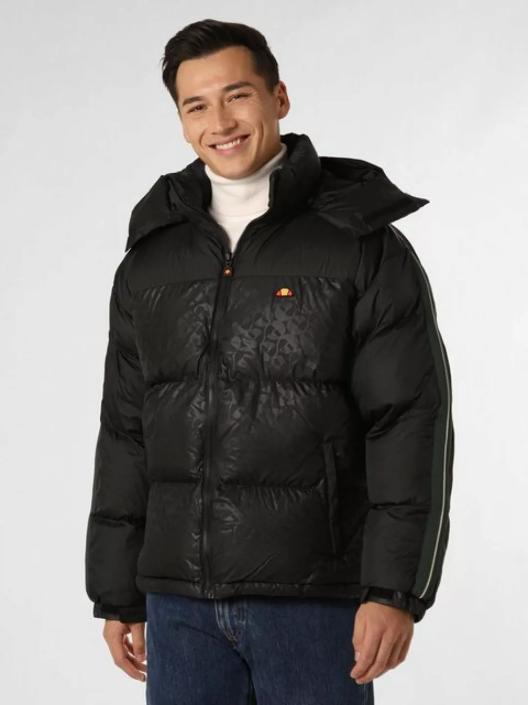 Ellesse Steppjacke Appiani günstig online kaufen