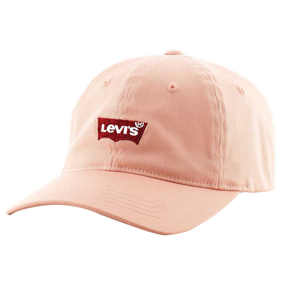 Levi´s Footwear Baseball Deckel One Size Light Pink günstig online kaufen