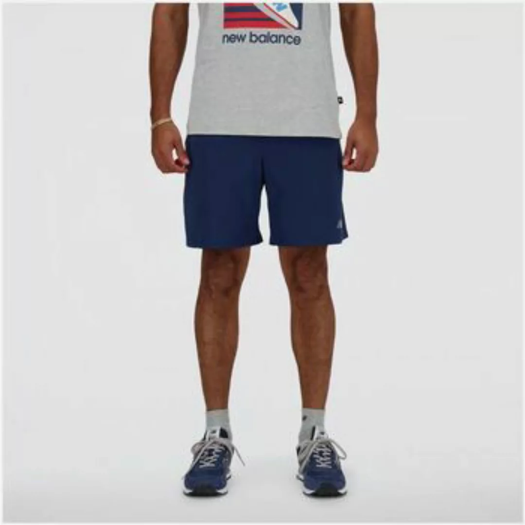 New Balance  Shorts MS41232-NNY günstig online kaufen