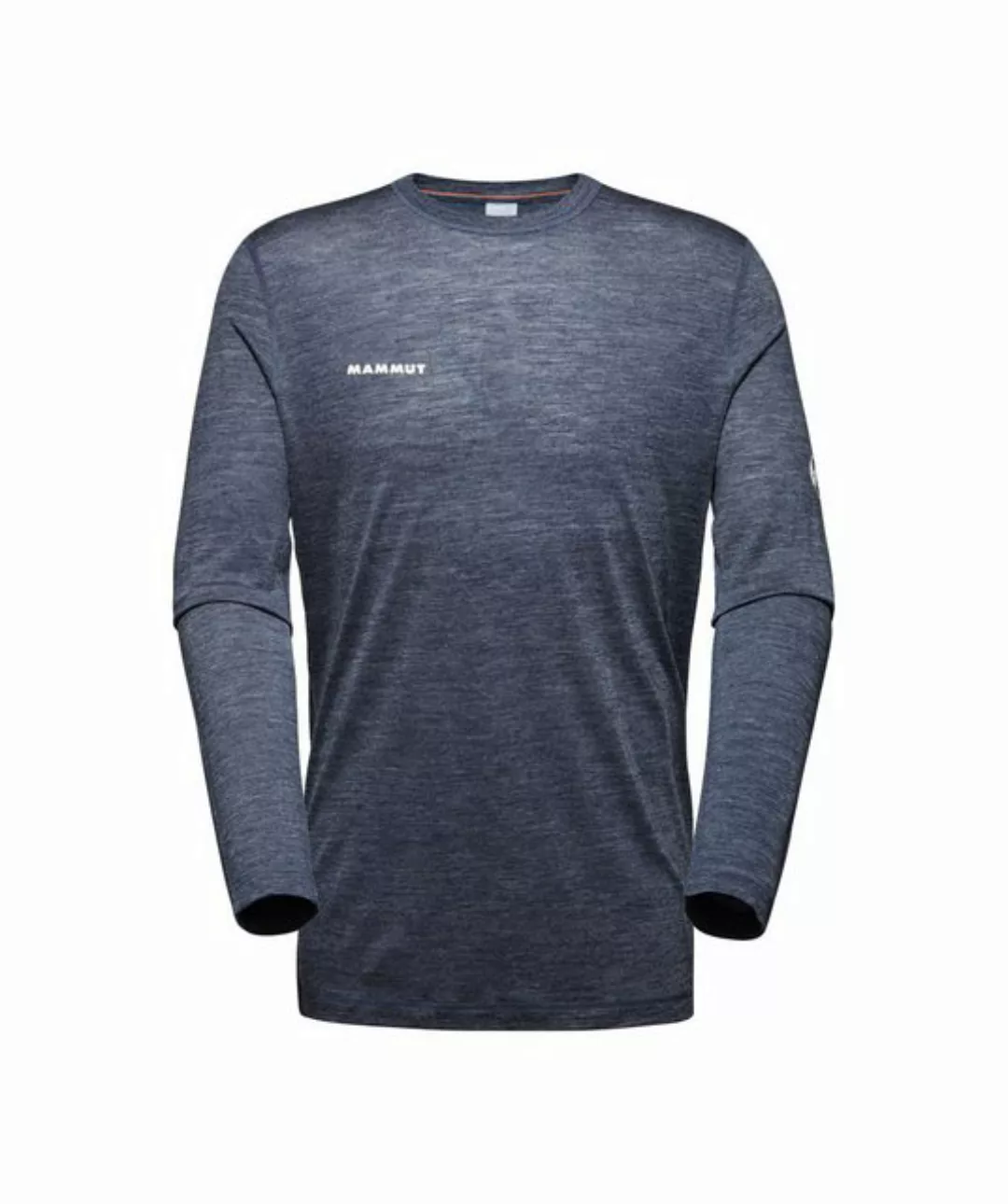 Mammut Longsleeve Tree Wool FL Longsleeve Men günstig online kaufen