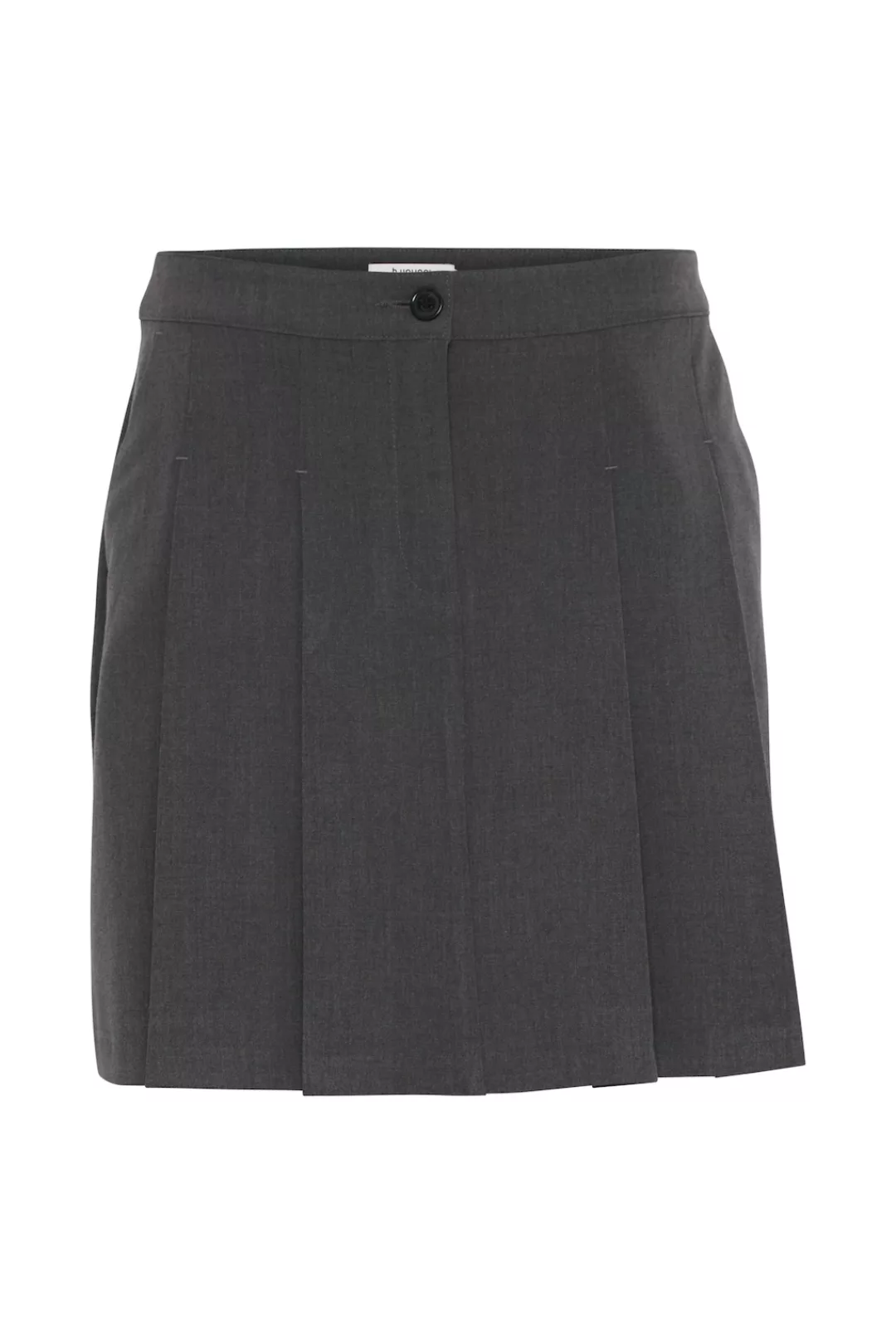 b.young A-Linien-Rock BYDANTA PLEAT SKIRT - 20813415 günstig online kaufen