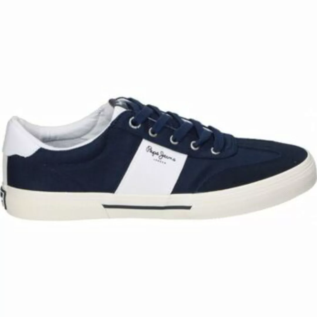 Pepe jeans  Halbschuhe PMS31042-595 günstig online kaufen
