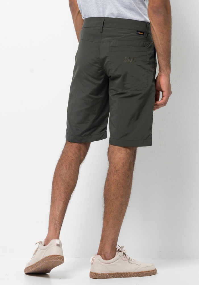 Jack Wolfskin Shorts "DESERT VALLEY SHORTS MEN" günstig online kaufen