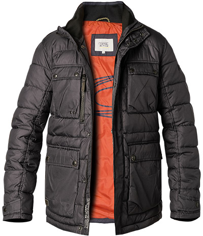 camel active Jacke 420220/6E43/42 günstig online kaufen