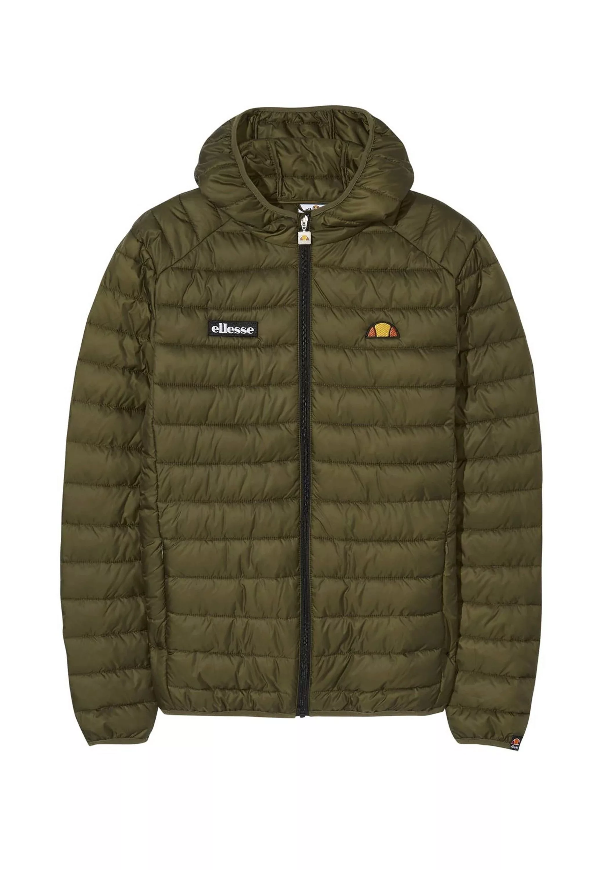 Ellesse Steppjacke "Steppjacke Lombardy" günstig online kaufen