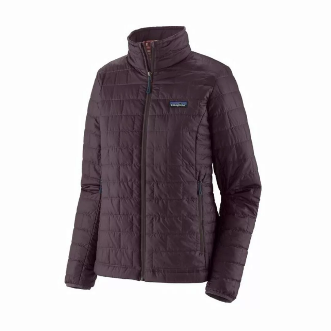 Patagonia Sommerjacke Patagonia Damen Funktionsjacke Nano Puff günstig online kaufen