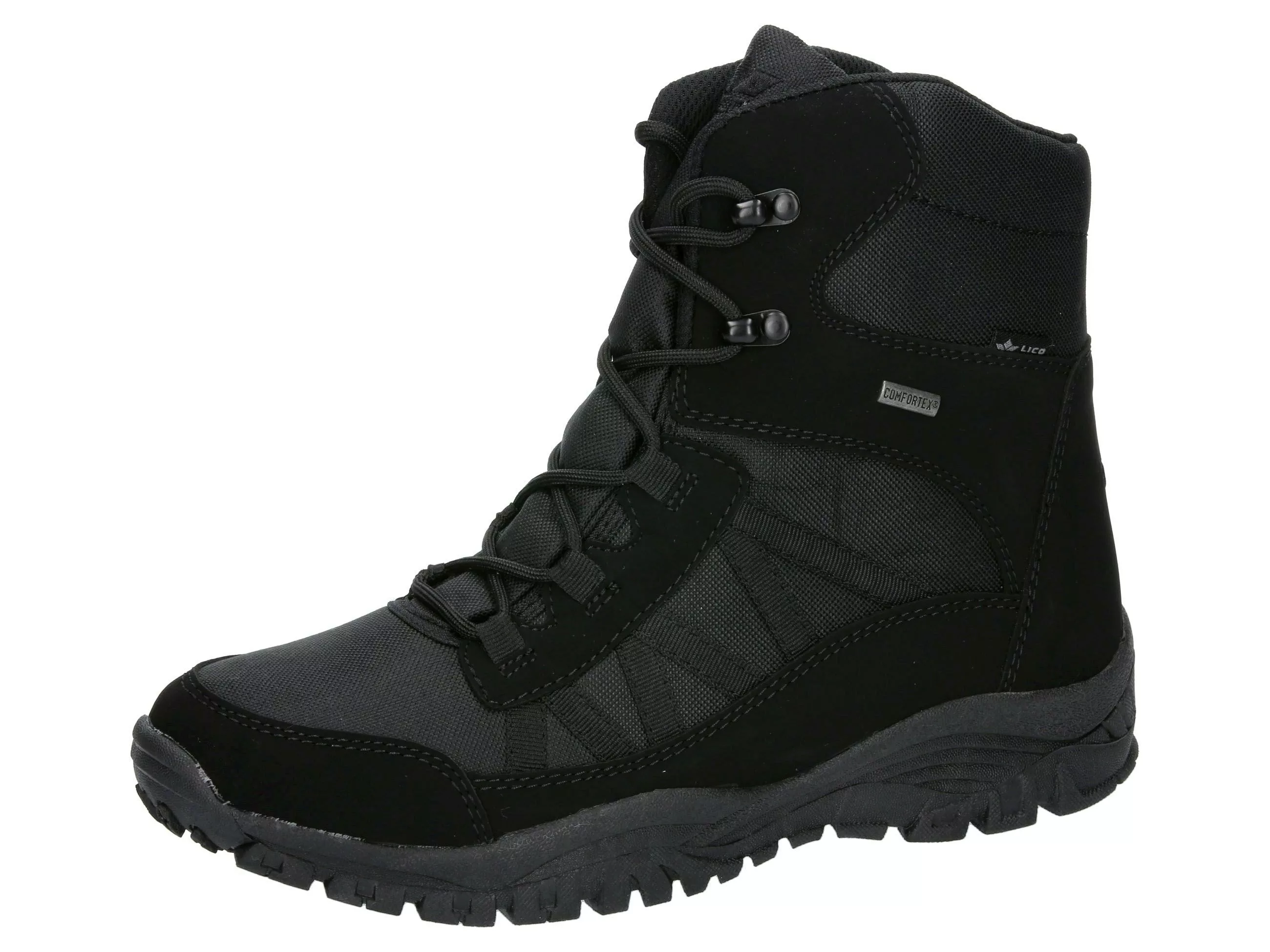 Lico Winterstiefel "Winterboot Stavanger" günstig online kaufen