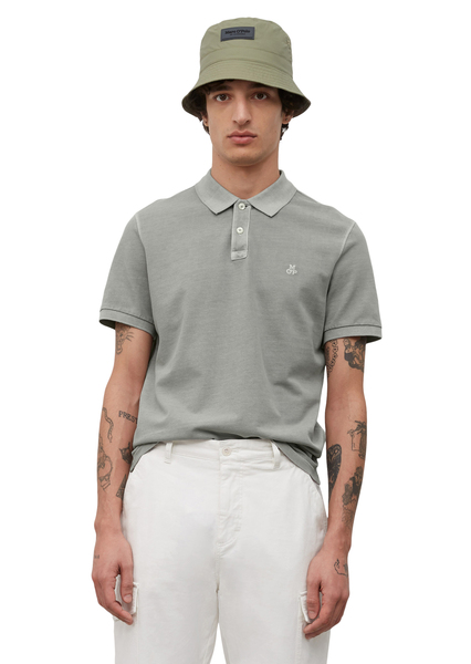 Poloshirt - Polos Short Sleeve - Aus Bio-baumwolle günstig online kaufen