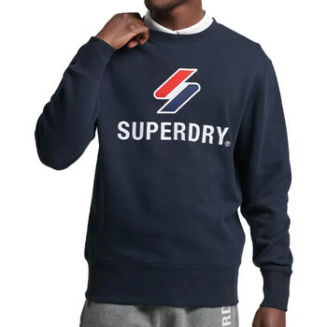 Superdry  Sweatshirt M2011926B günstig online kaufen