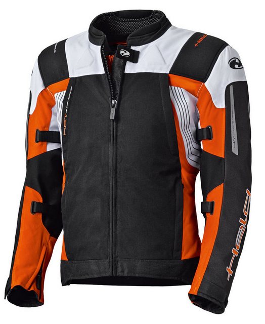 Held Biker Fashion Motorradjacke Antaris Motorrad Textiljacke günstig online kaufen