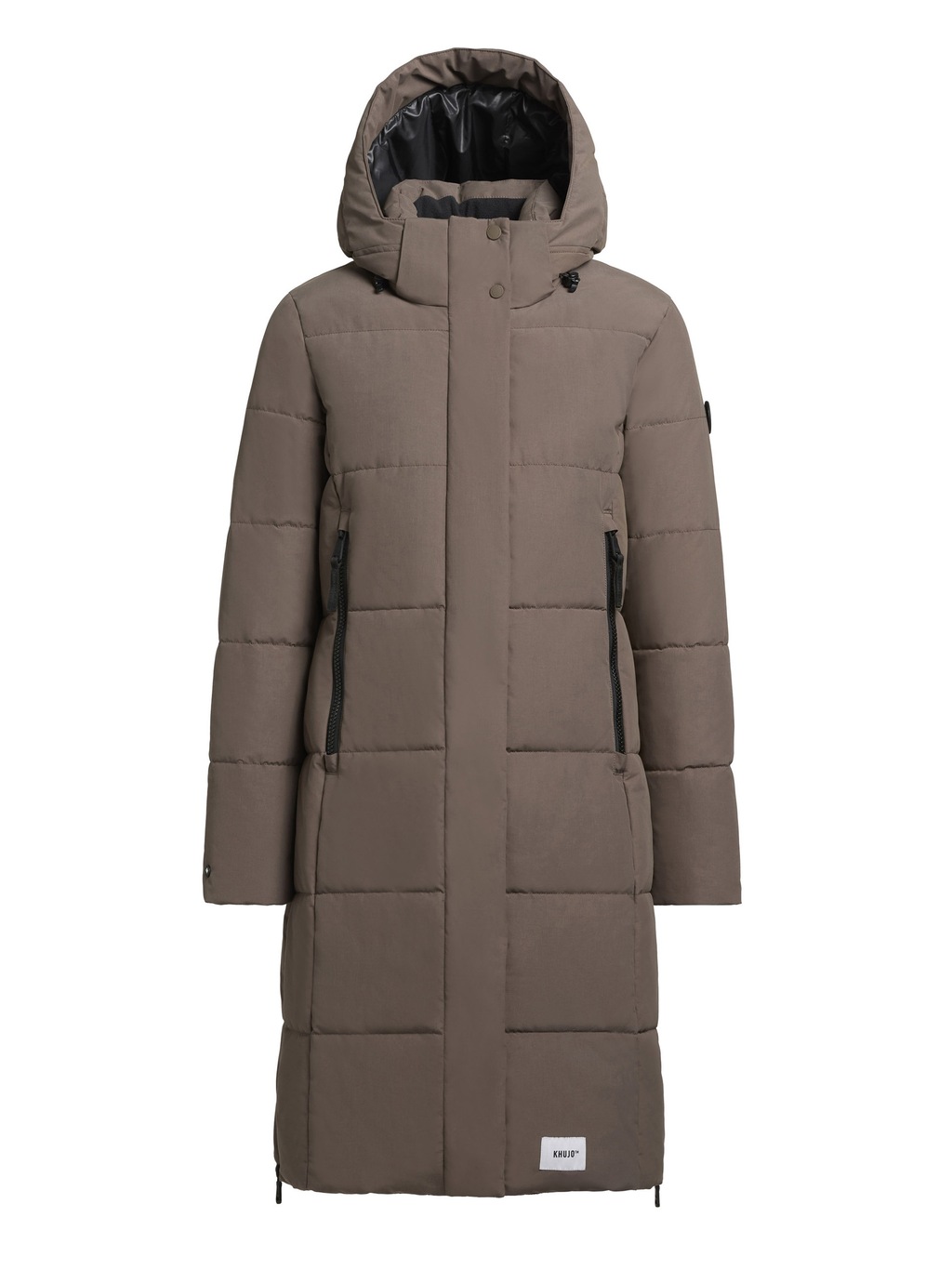 khujo Steppmantel "LALLO" günstig online kaufen