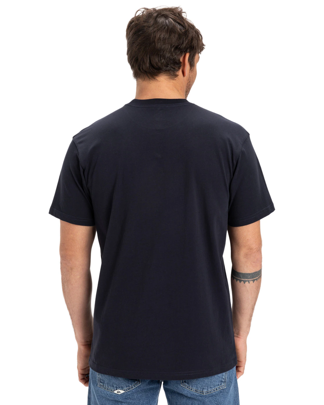 Quiksilver T-Shirt "Ev Tuned Out" günstig online kaufen