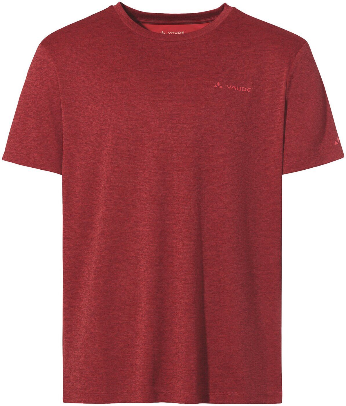 VAUDE T-Shirt Essential T-Shirt mit schnelltrocknenden günstig online kaufen