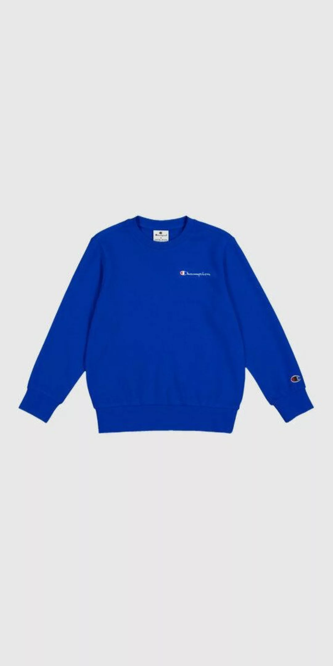 Champion Sweatshirt Crewneck Sweatshirt BAI günstig online kaufen