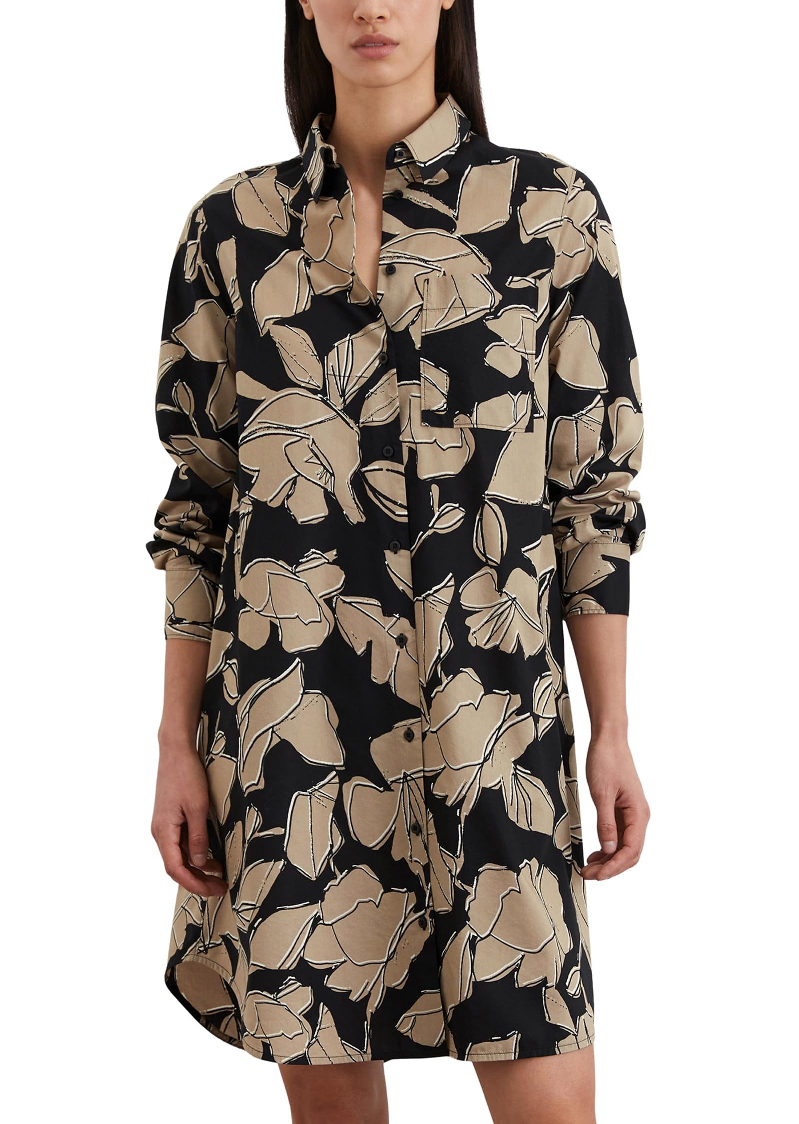 Marc O'Polo Sommerkleid günstig online kaufen