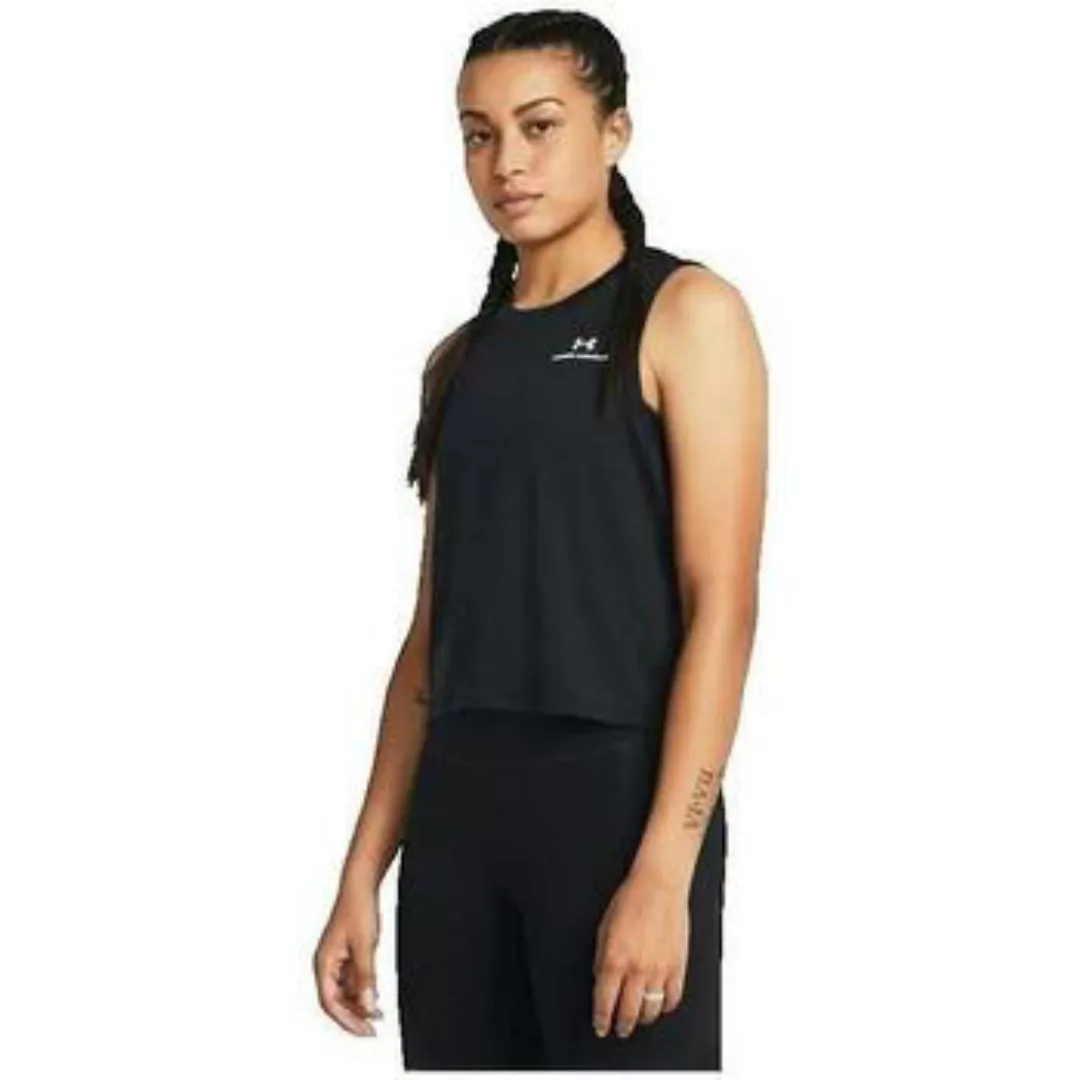 Under Armour  Tank Top Couper L'Énergie De Disparition De Ua günstig online kaufen