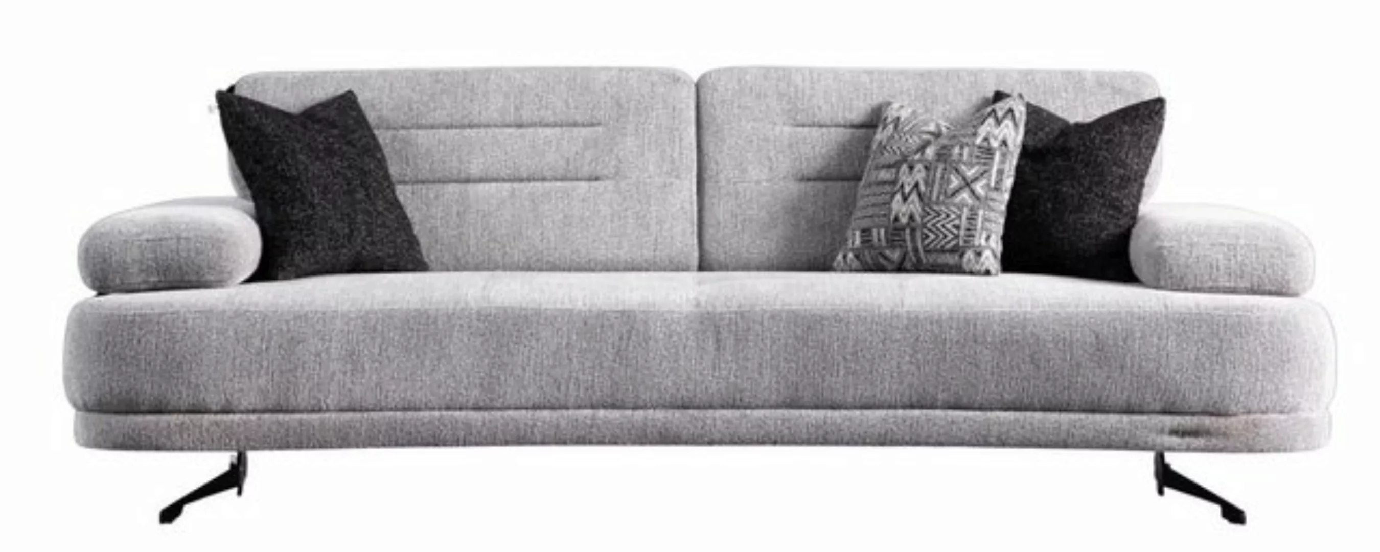 Villa Möbel Sofa Onyx, 1 Stk. 3-Sitzer, mit Relax-/Bettfunktion durch verst günstig online kaufen