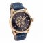 Herren-Armbanduhr Wesseldon „Squelette Automatic” günstig online kaufen