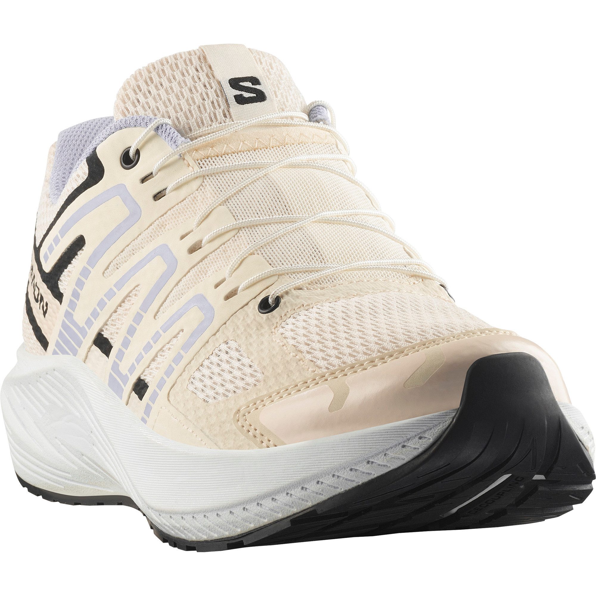 Salomon Sneaker "MISSION EVR W", mit Schnellschnürsystem günstig online kaufen