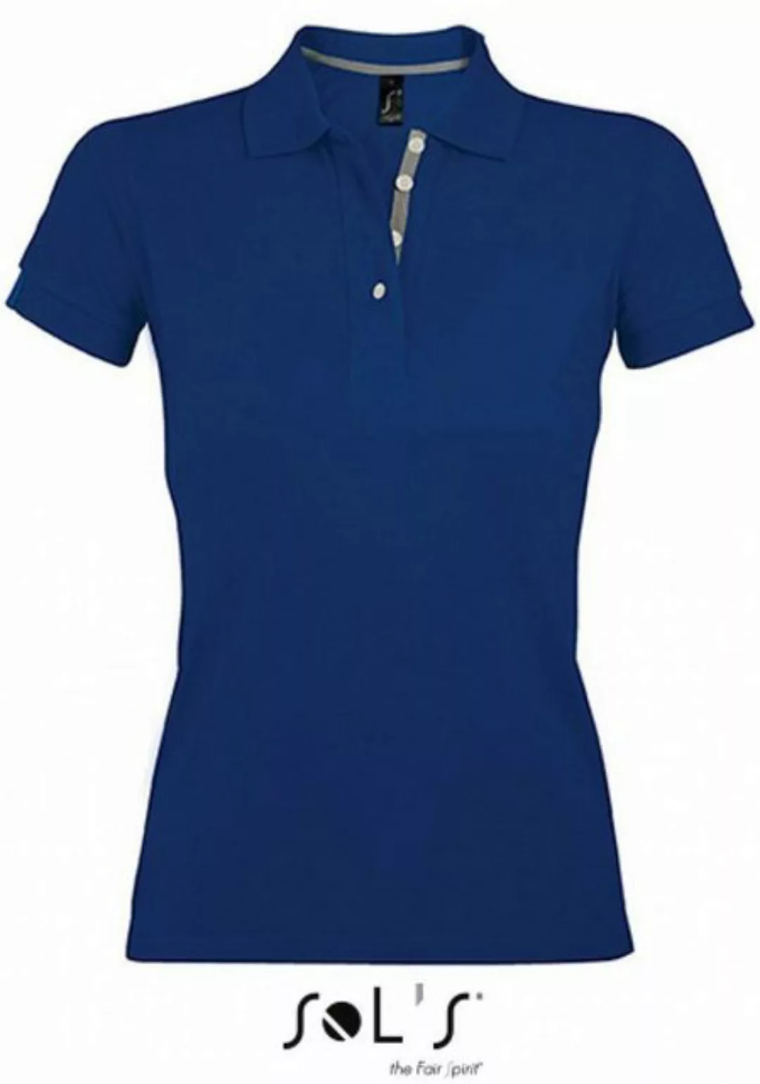 SOLS Poloshirt Damen Polo Shirt Portland günstig online kaufen