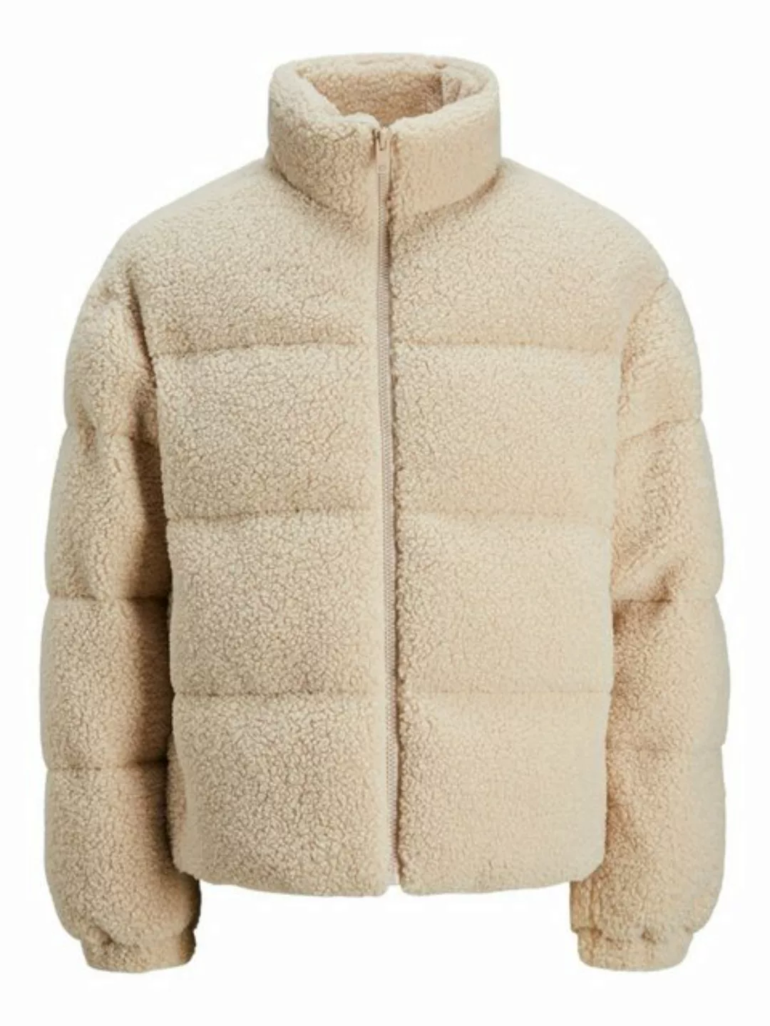 Jack & Jones Winterjacke JORCAMP (1-St) günstig online kaufen