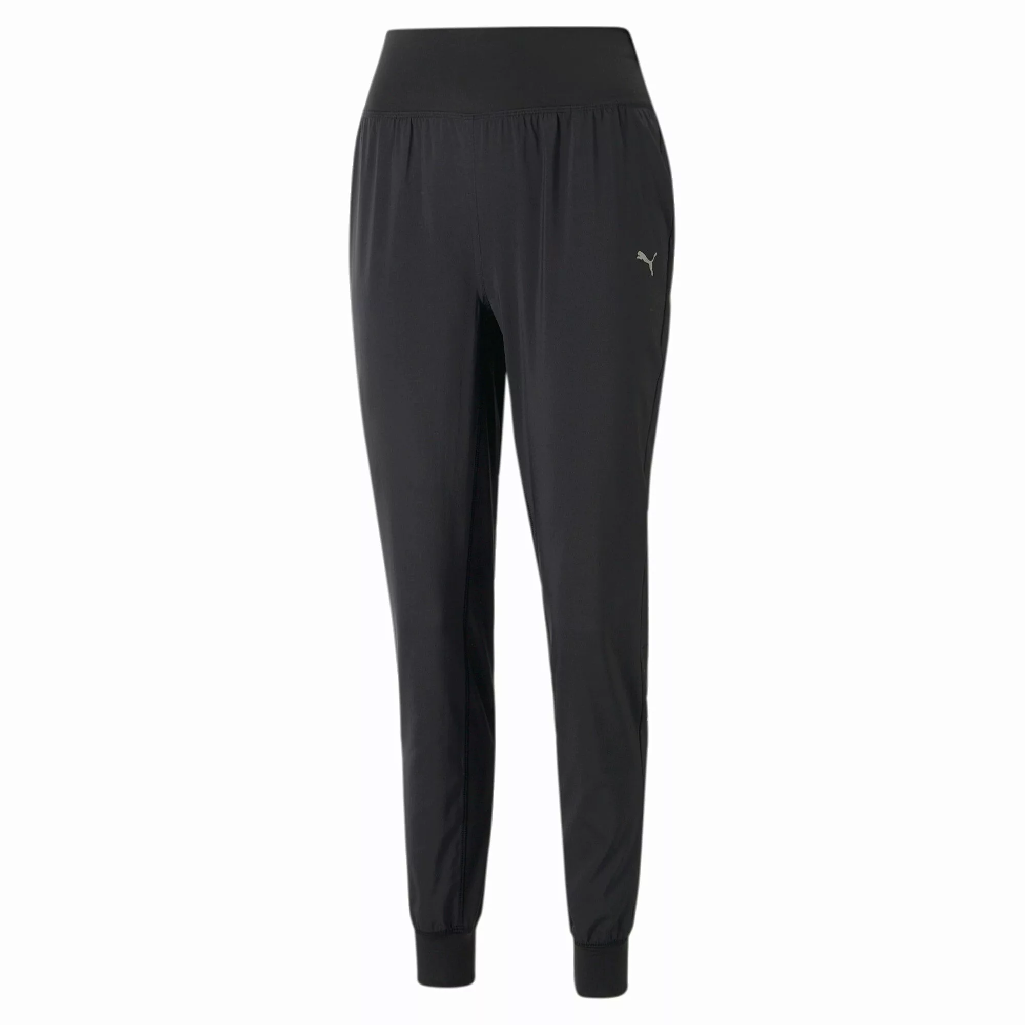 PUMA Laufhose "RUN FAVORITE TAPERED PANT W" günstig online kaufen