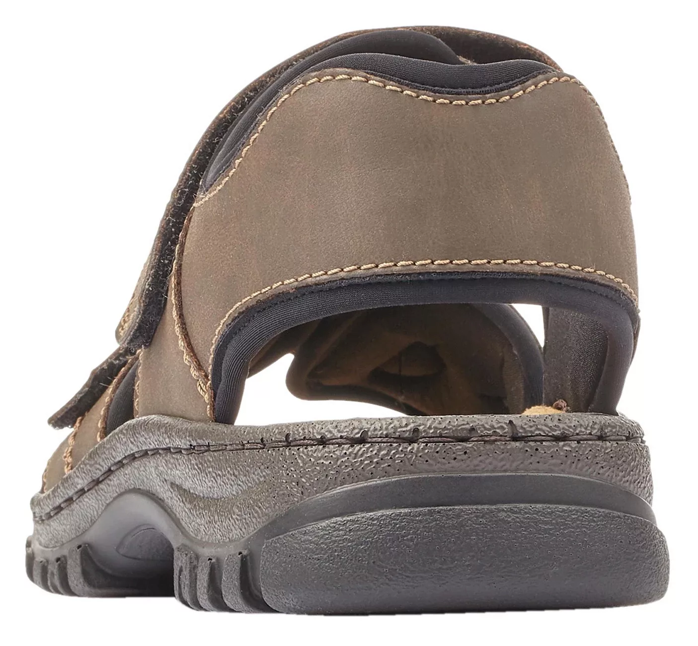 Rieker  Herrenschuhe Offene Sandalette 25051-27 günstig online kaufen