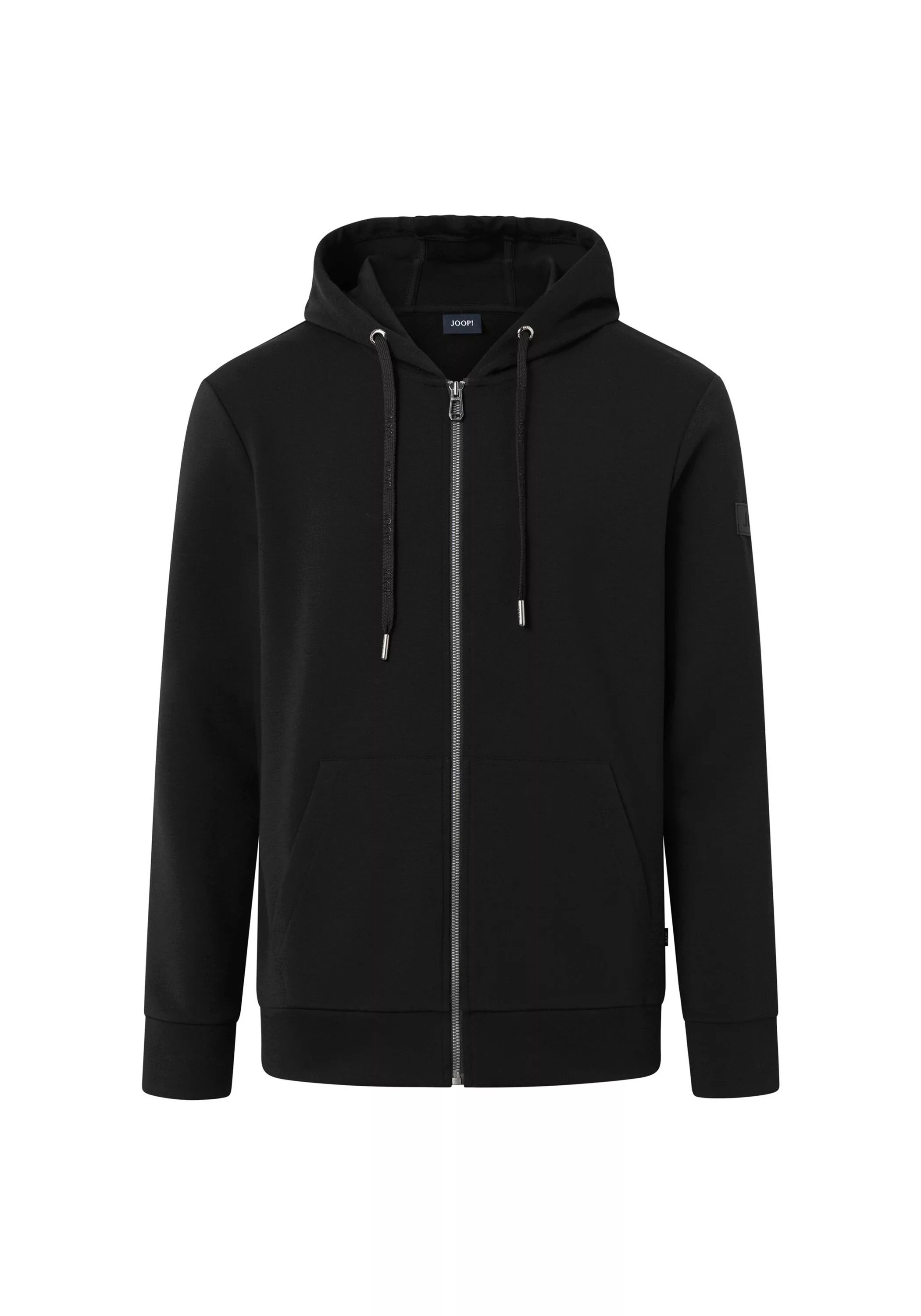 JOOP Sweater "Sweatjacke" günstig online kaufen