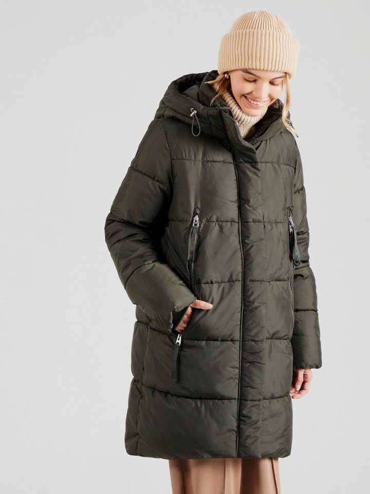 Vero Moda Wintermantel VMNOVA (1-tlg) günstig online kaufen