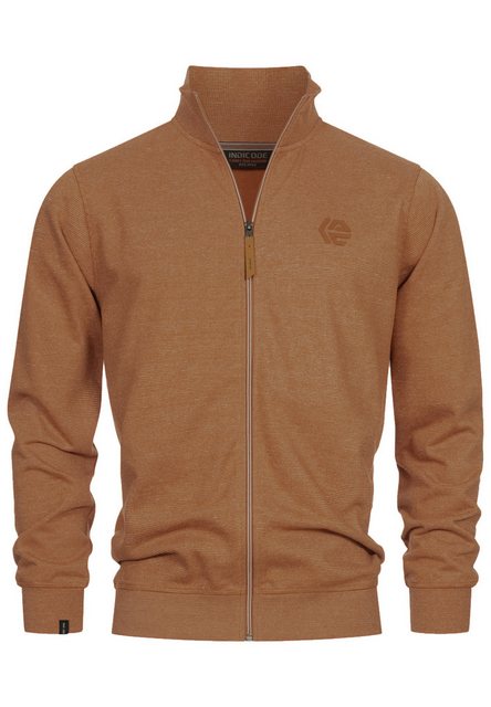 Indicode Sweatjacke INYanic günstig online kaufen