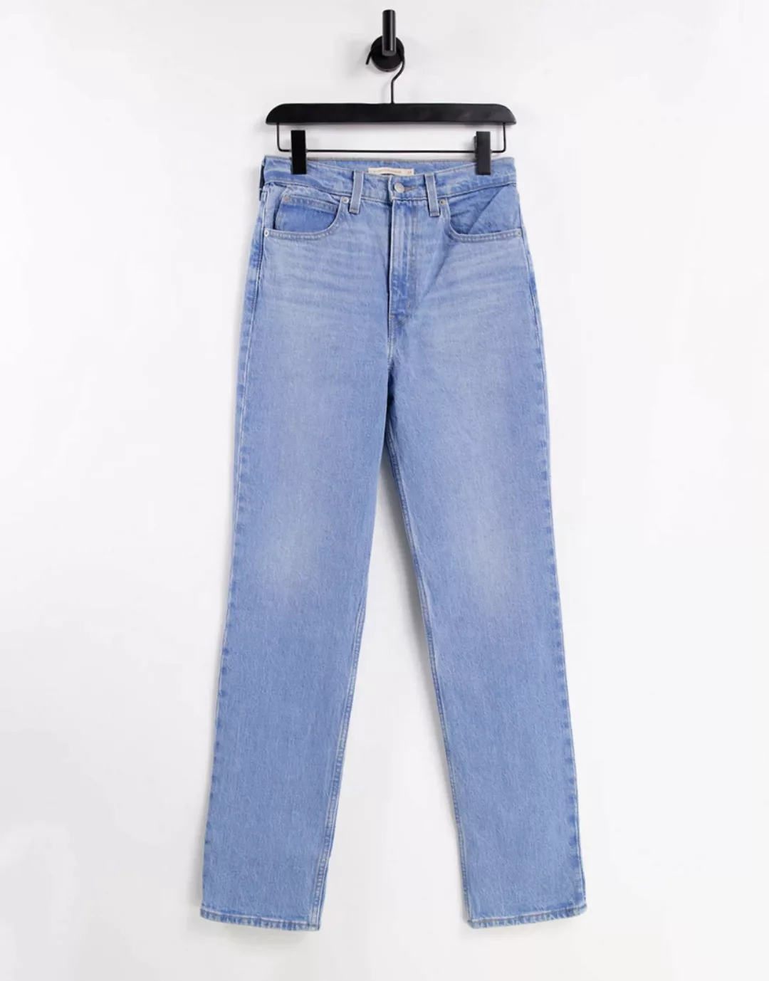 Levi´s ® 70s High Straight Jeans 27 Trainwreck günstig online kaufen