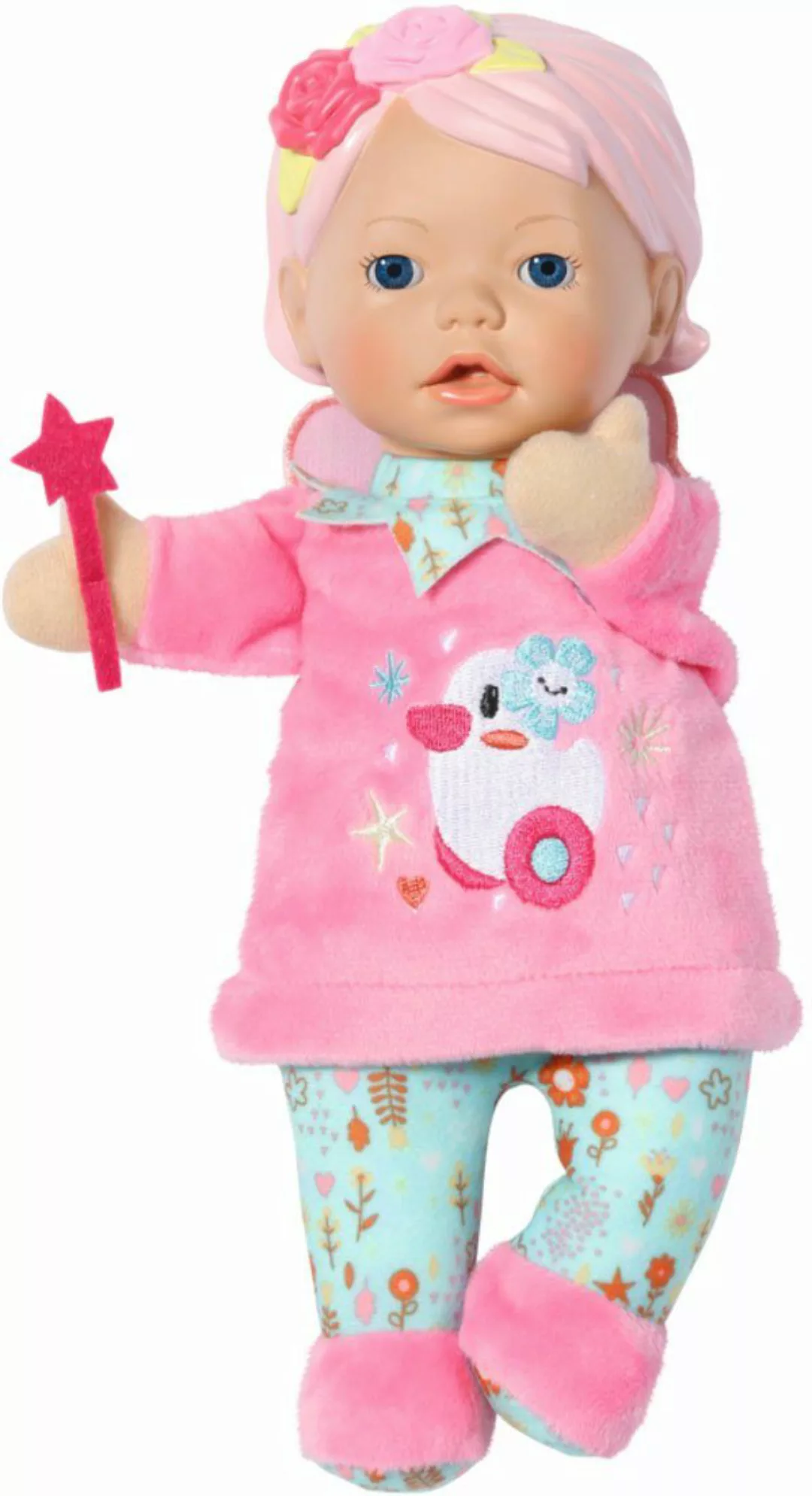 Baby Born Handpuppe for babies, Fee günstig online kaufen