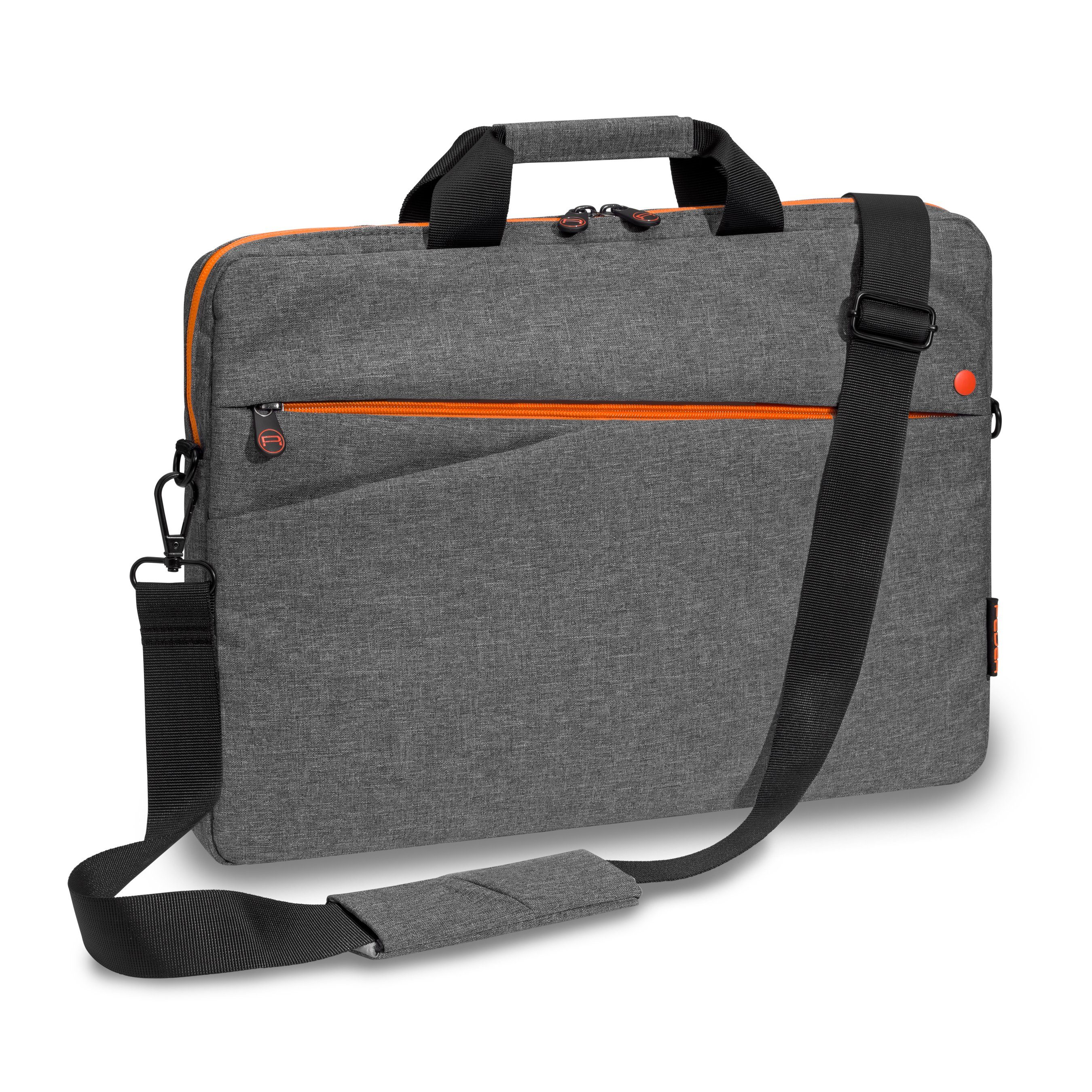 PEDEA Laptoptasche FASHION (15,6 Zoll (39,6 günstig online kaufen