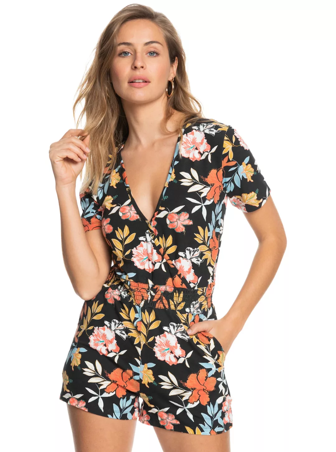 Roxy Playsuit "Makes Me Wonder" günstig online kaufen