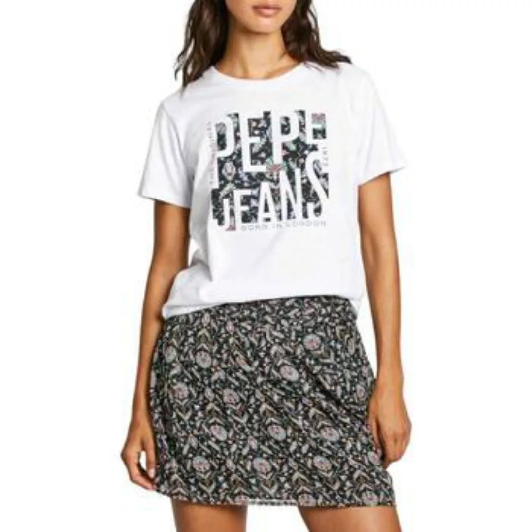 Pepe jeans  T-Shirts & Poloshirts - günstig online kaufen