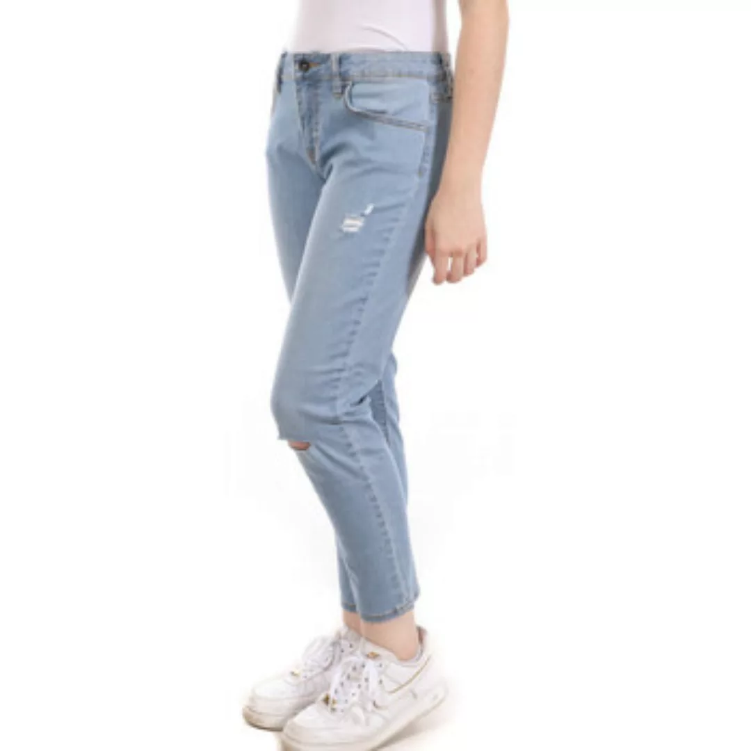 Vans  Boyfriend Jeans VA2YX13MC günstig online kaufen