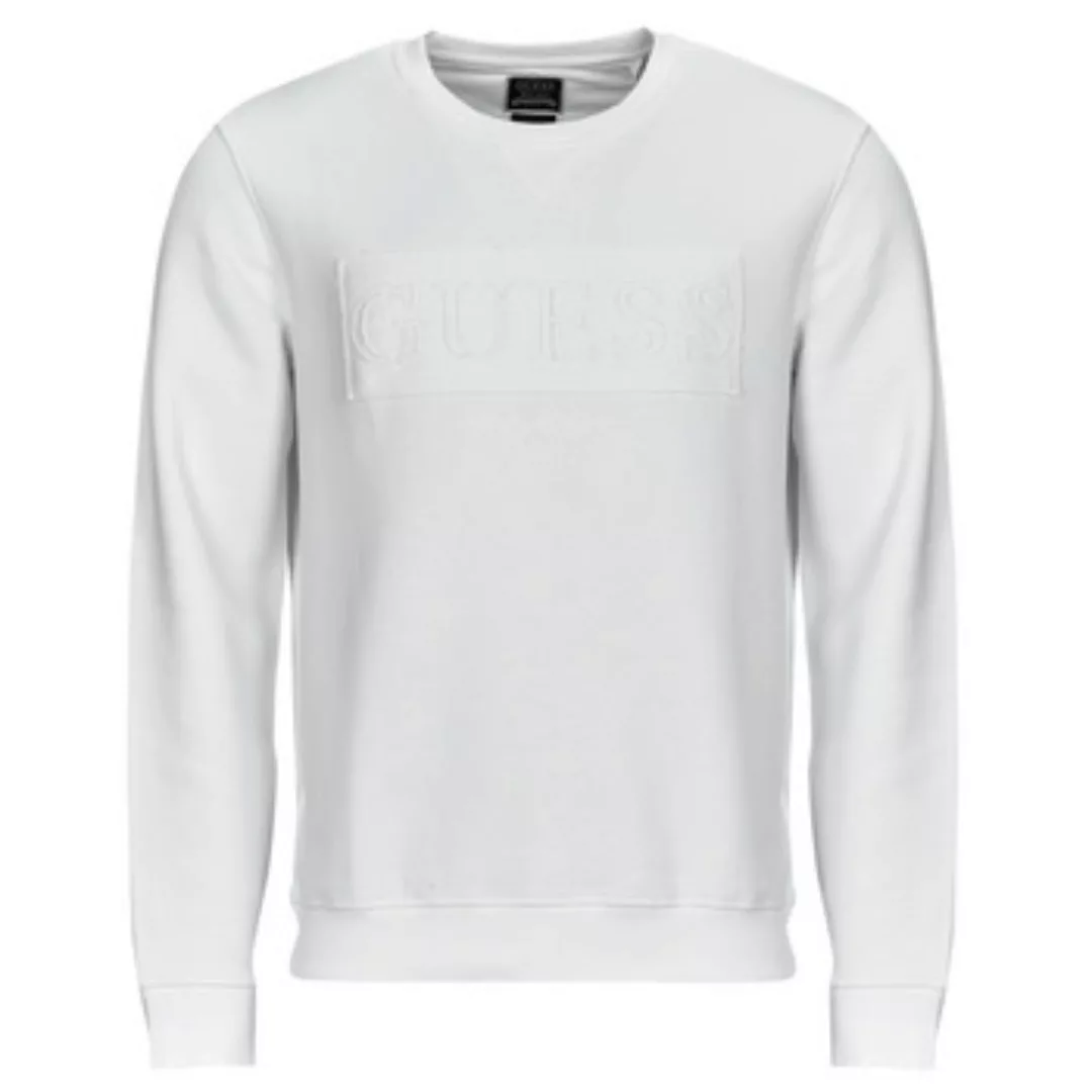 Guess  Sweatshirt BEAU CN SWEATSHIRT günstig online kaufen