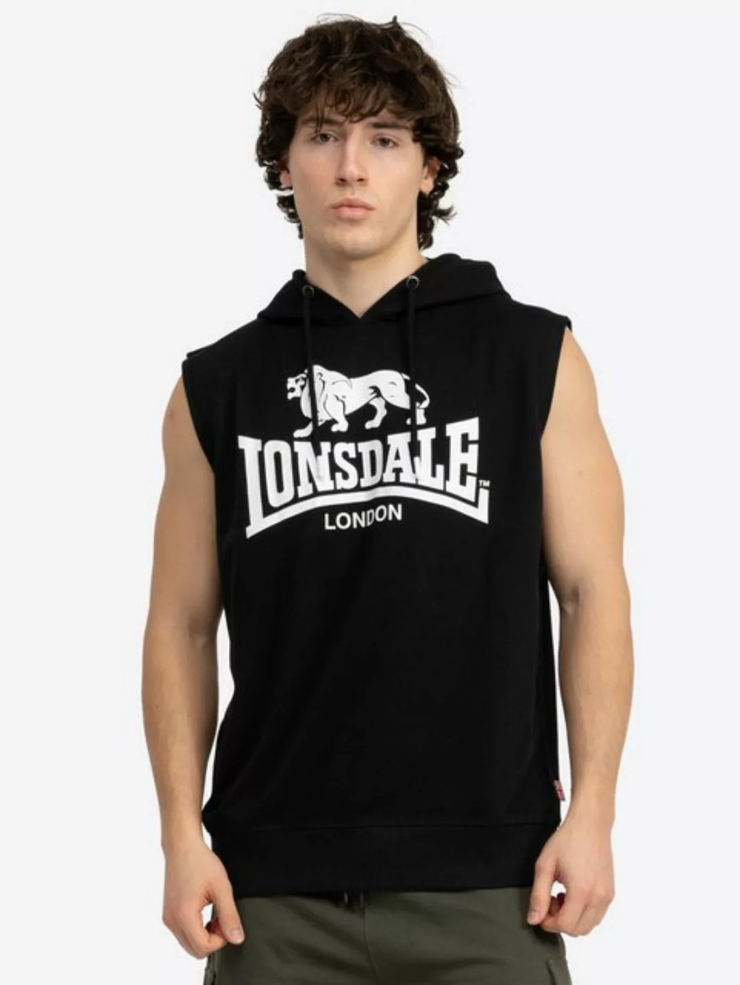 Lonsdale T-Shirt BIGNOR (1-tlg) günstig online kaufen