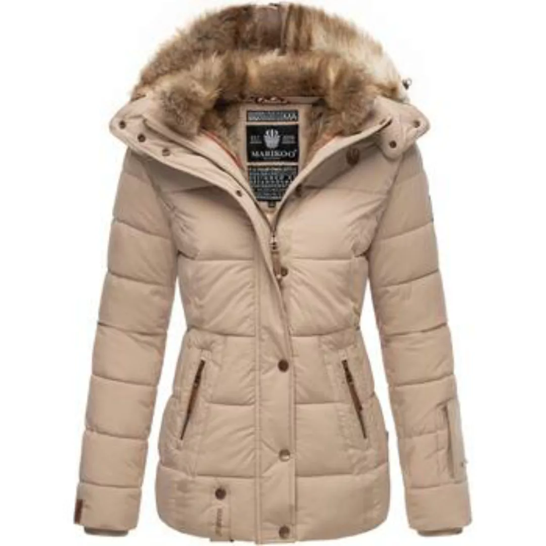 Marikoo  Jacken Winterjacke Nekoo günstig online kaufen