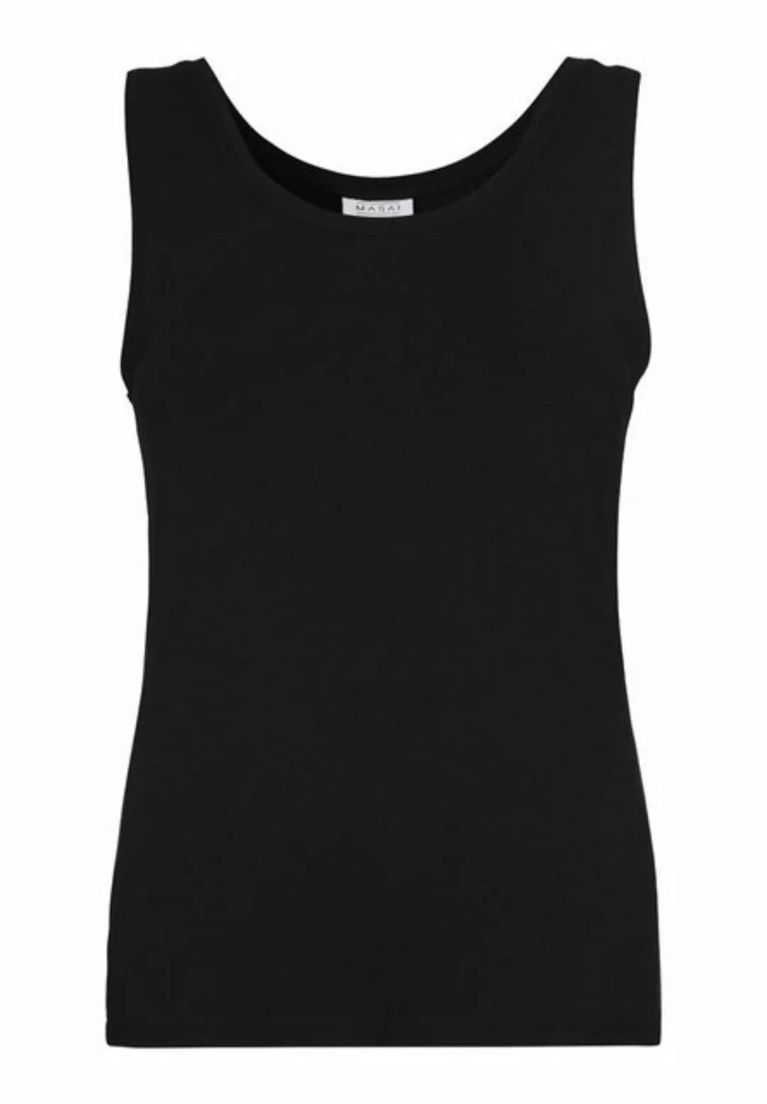 Masai Tanktop MaEls Weiches Jersey günstig online kaufen