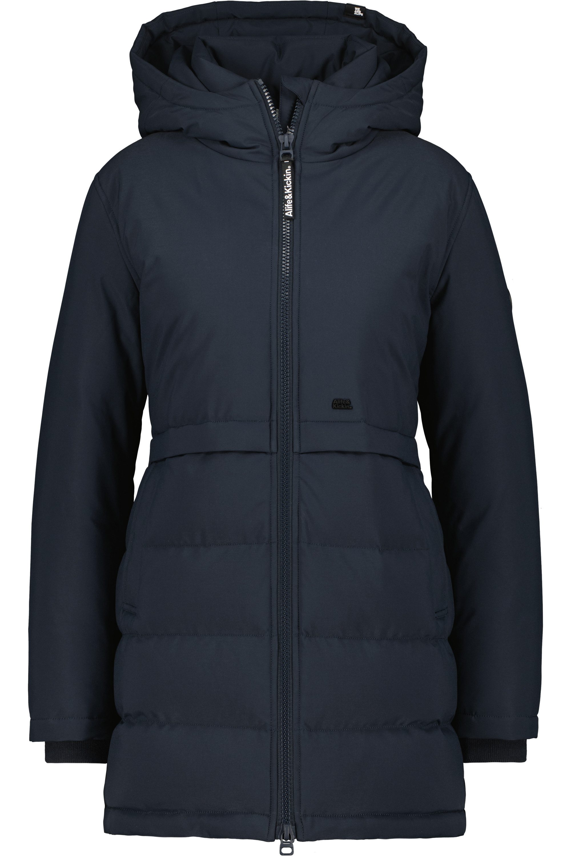 Alife & Kickin Winterjacke HanniAK A günstig online kaufen